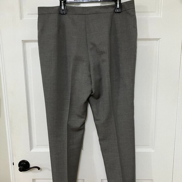 Kasper Pants Size 14 - Picture 2 of 4